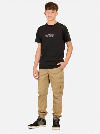 POLO MANGA CORTA NIÑO MAUI AND SONS 5P939