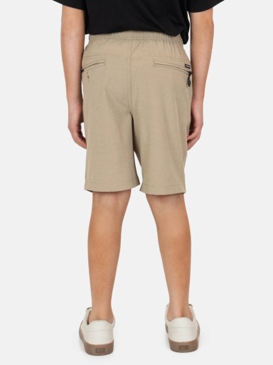 BERMUDA JOGGER NIÑO MAUI AND SONS 5B671 - 2
