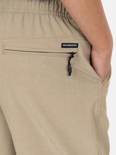 BERMUDA JOGGER NIÑO MAUI AND SONS 5B671 - 3