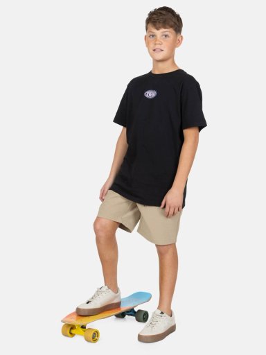 BERMUDA JOGGER NIÑO MAUI AND SONS 5B671 - 4