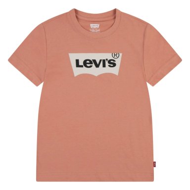 POLO MANGA CORTA NIÑO LEVI'S BATWING