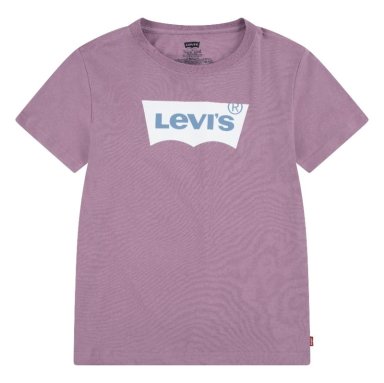 POLO MANGA CORTA NIÑO LEVI'S BATWING