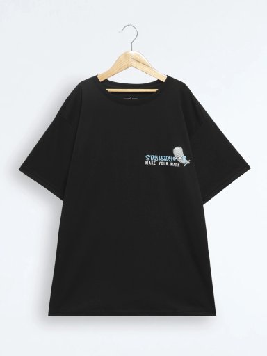 POLO MANGA CORTA NIÑO CLOUDBREAK PUFF