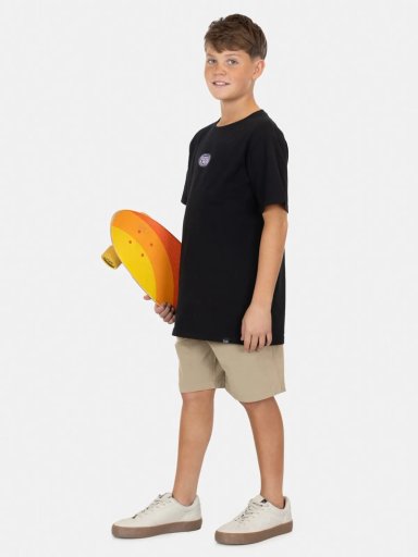 POLO MANGA CORTA NIÑO MAUI AND SONS 5P333