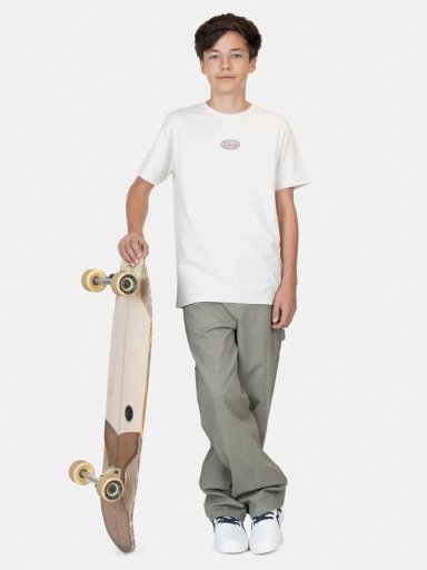 POLO MANGA CORTA NIÑO MAUI AND SONS 5P333