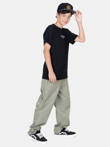 POLO MANGA CORTA NIÑO MAUI AND SONS 5P334