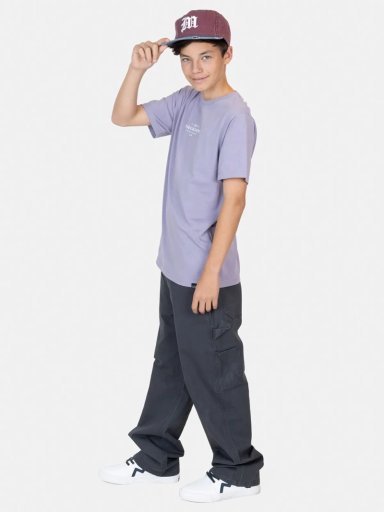 POLO MANGA CORTA NIÑO MAUI AND SONS 5P334