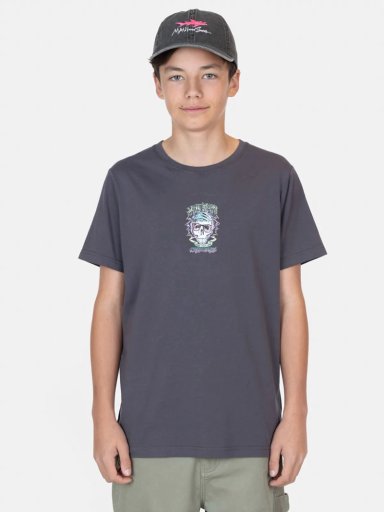 POLO MANGA CORTA NIÑO MAUI AND SONS 5P340