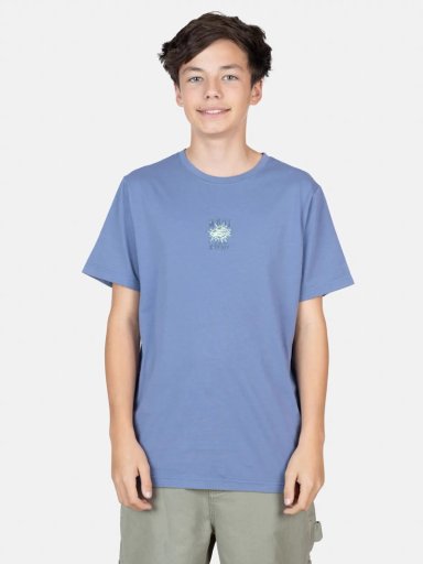 POLO MANGA CORTA NIÑO MAUI AND SONS 5P332 - 2