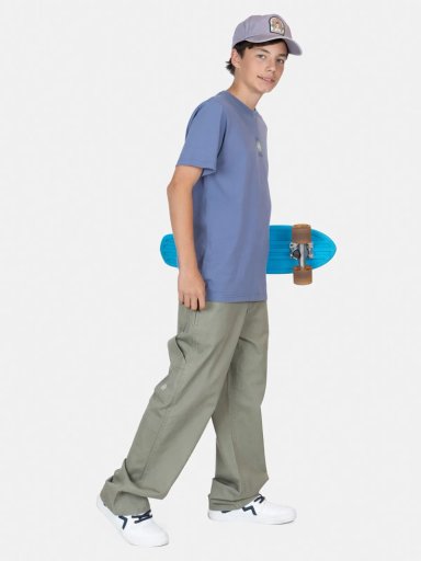 POLO MANGA CORTA NIÑO MAUI AND SONS 5P332