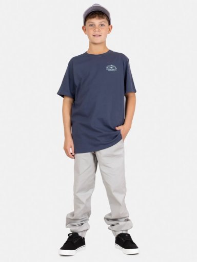 POLO MANGA CORTA NIÑO MAUI AND SONS 5P336