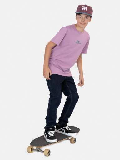 POLO MANGA CORTA NIÑO MAUI AND SONS 5P337