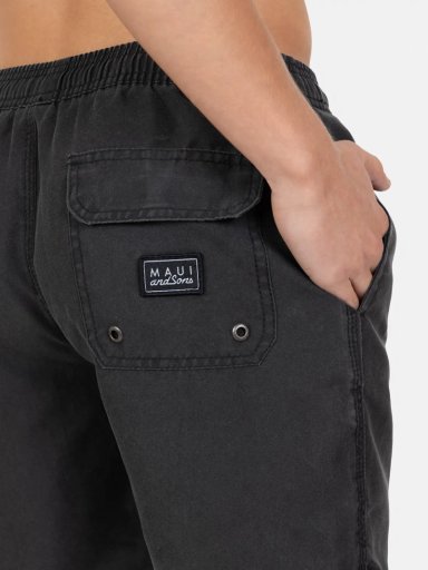 ROPA DE BAÑO PARA NIÑO MAUI AND SONS 5T891 - 3