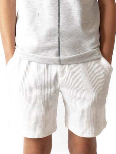 SHORT NIÑO WOALLANCE VERMONT