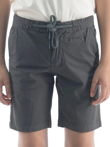 SHORT NIÑO WOALLANCE NEW AMERICAN