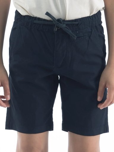 SHORT NIÑO WOALLANCE NEW AMERICAN