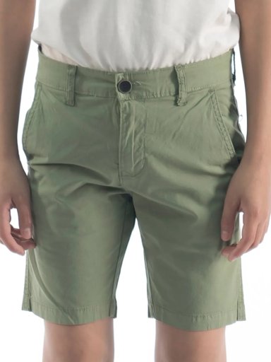 SHORT NIÑO WOALLANCE NEW ENZO