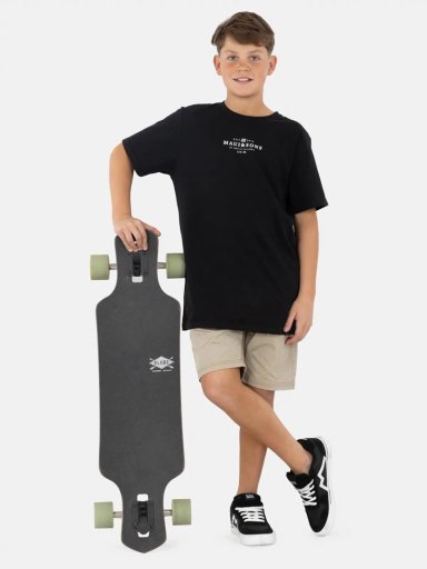 BERMUDA JOGGER NIÑO MAUI AND SONS 5B656