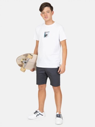 BERMUDA JOGGER NIÑO MAUI AND SONS 5B656