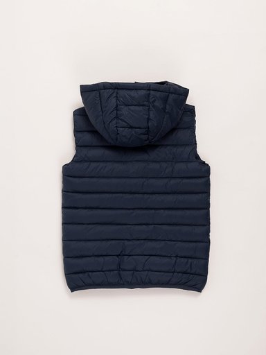 CHALECO NIÑO HARVEST VESTLIGHT - 2