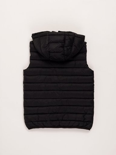 CHALECO NIÑO HARVEST VESTLIGHT - 2