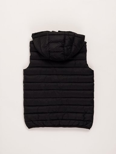 CHALECO NIÑO HARVEST VESTLIGHT - 2
