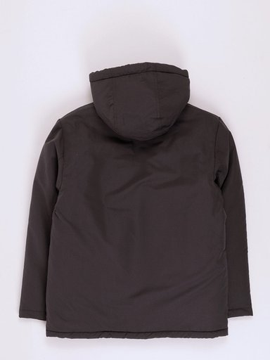 CASACA CON FORRO CORAL FLEECE NIÑO CLOUDBREAK - 2