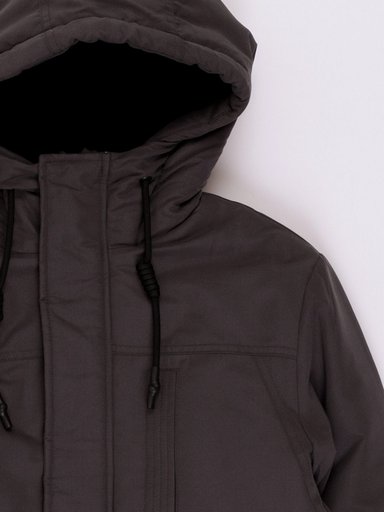 CASACA CON FORRO CORAL FLEECE NIÑO CLOUDBREAK - 3