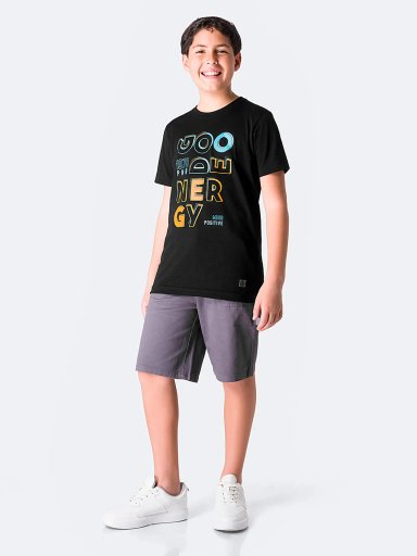 BERMUDA NIÑO PIONIER OSMELHH