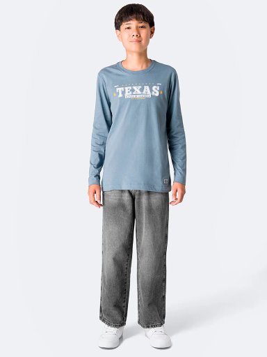 JEAN BAGGY NIÑO PIONIER EDRYANO