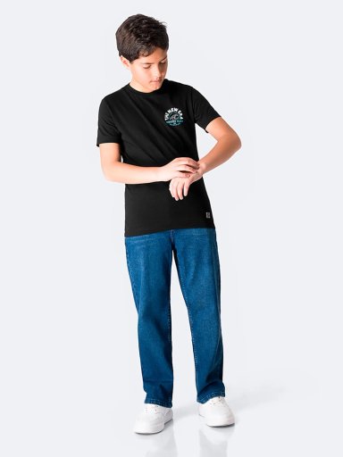 JEAN NIÑO PIONIER BAGGY MARCOHH