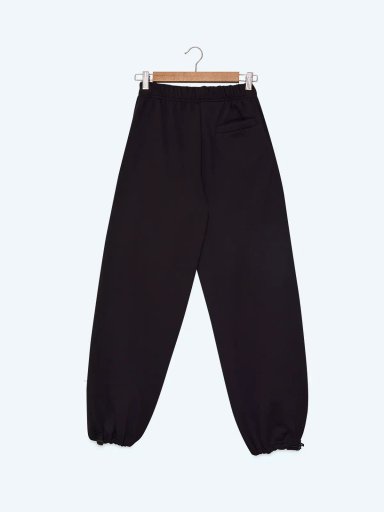 PANTALÓN DE BUZO FRANELA NIÑO CLOUDBREAK - 2