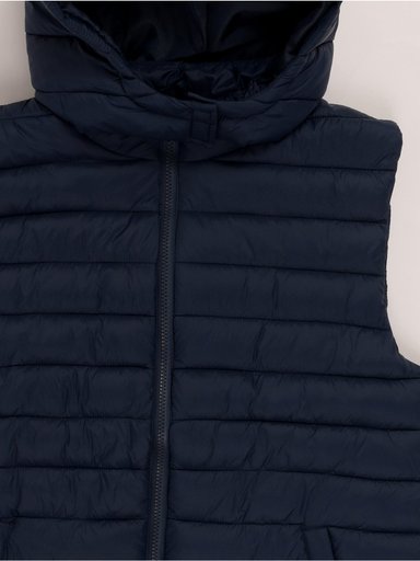 CHALECO NIÑO CLOUDBREAK VESTLIGHT - 3