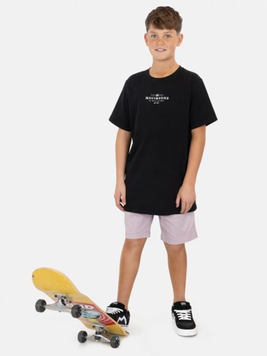 BERMUDA REGULAR NIÑO MAUI AND SONS 5B655