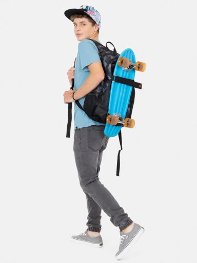 POLO MANGA CORTA NIÑO MAUI AND SONS 5P702