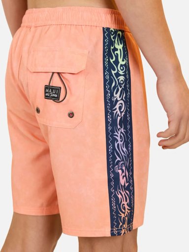 ROPA DE BAÑO NIÑO MAUI AND SONS 5T1025 - 4
