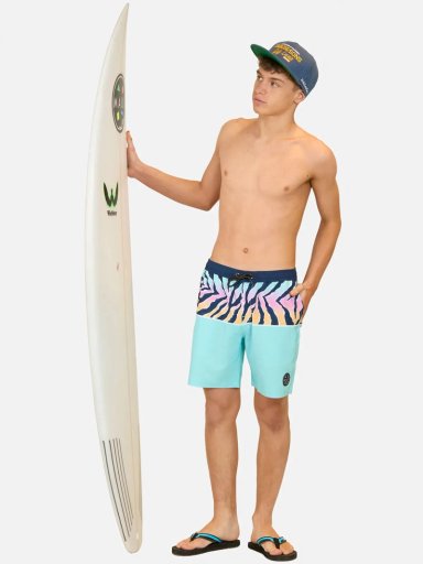 ROPA DE BAÑO NIÑO MAUI AND SONS 5T1028