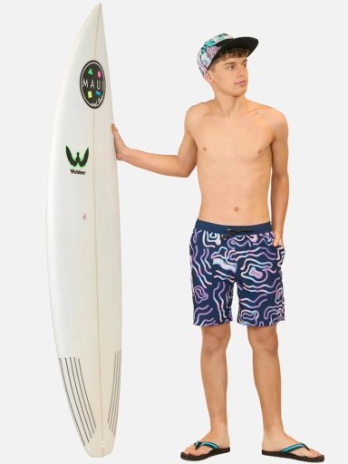 ROPA DE BAÑO NIÑO MAUI AND SONS 5T1029