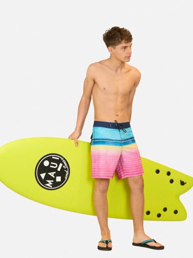 ROPA DE BAÑO NIÑO MAUI AND SONS 5T1031