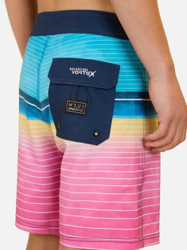 ROPA DE BAÑO NIÑO MAUI AND SONS 5T1031 - 4