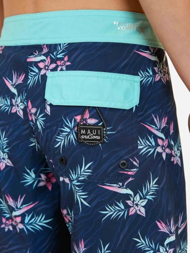 ROPA DE BAÑO NIÑO MAUI AND SONS 5T1033 - 4