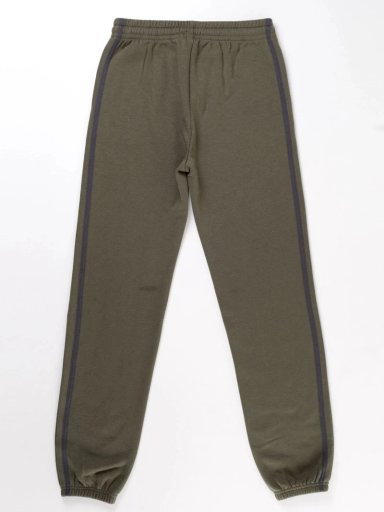 PANTALON DE BUZO LINEA FRANELA NIÑO CLOUDBREAK - 2