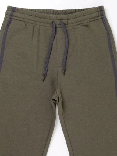 PANTALON DE BUZO LINEA FRANELA NIÑO CLOUDBREAK - 3