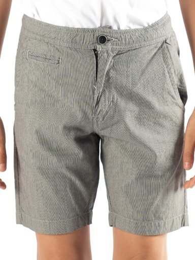 SHORT NIÑO WOALLANCE AJAX