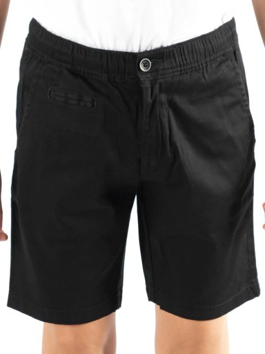 SHORT NIÑO WOALLANCE GOLD 