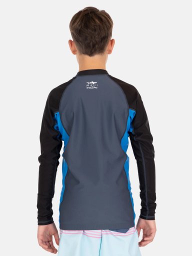 ROPA DE BAÑO POLO NIÑO MAUI AND SONS PROTECTOR UV 5P766 - 2