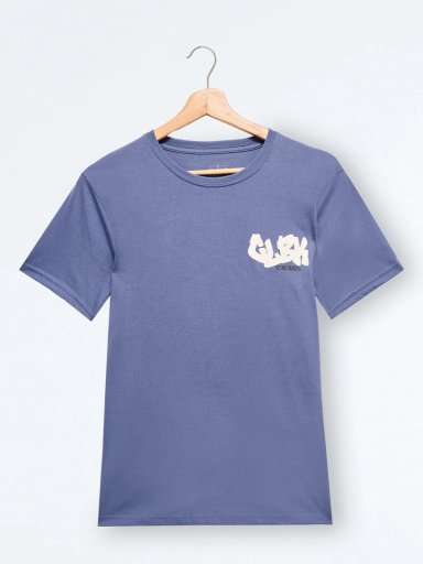 POLO MANGA CORTA NIÑO CLOUDBREAK PP