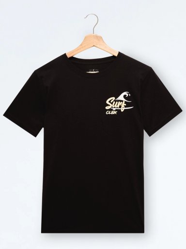 POLO MANGA CORTA NIÑO CLOUDBREAK PP