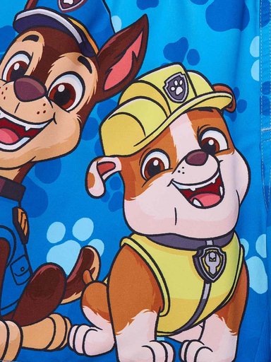 SHORT DE PLAYA PAW PATROL PARA NIÑO - 3