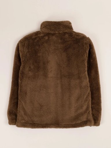 POLERA CORAL FLEECE NIÑO CLOUDBREAK - 2